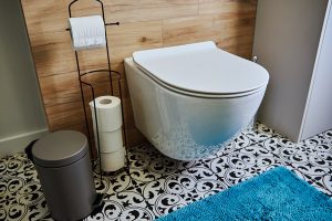 Toilet Installation and Repair