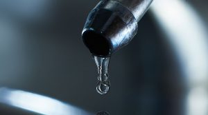 Leak Detection Techniques