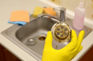 How to Prevent Clogged Drains