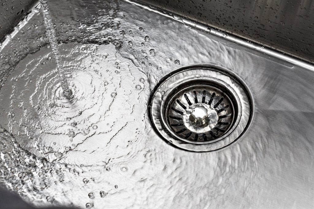 Causes Of Clogged Drains Fix Voyager Plumbing