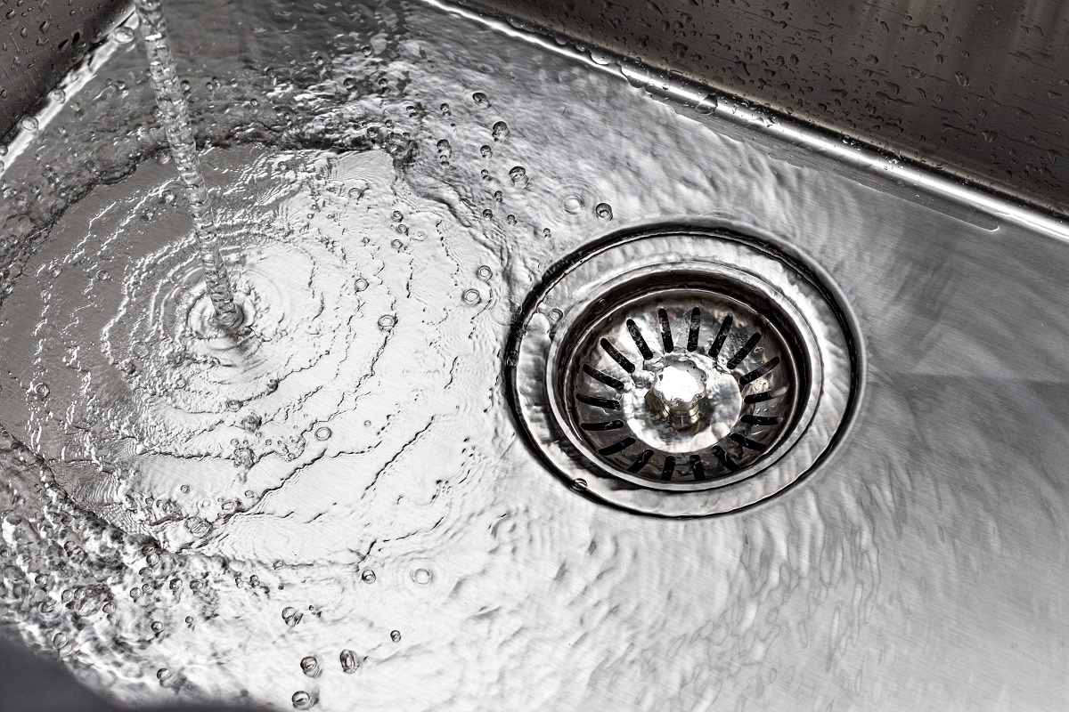 Causes of Clogged Drains