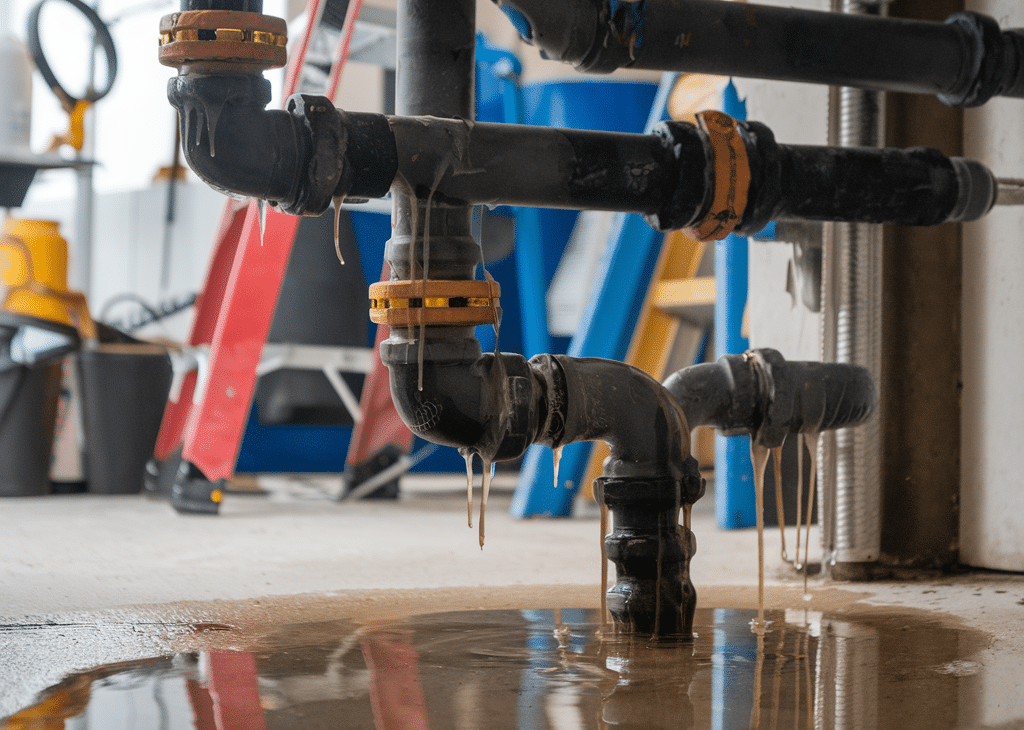 Plumbing maintenance tips