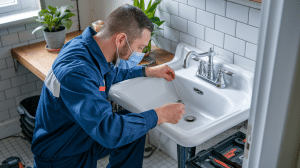 San Diego plumbers