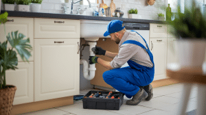 Licensed plumbers in San Diego