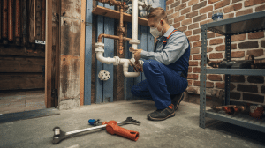 Plumbing services San Diego