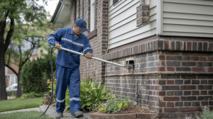 Drain maintenance tips